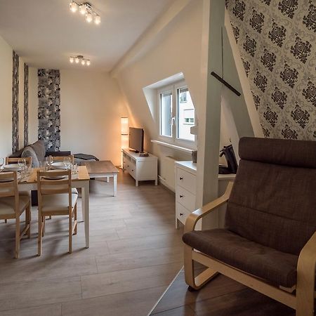 Fewo-Tt Traben-Trarbach Quarto foto