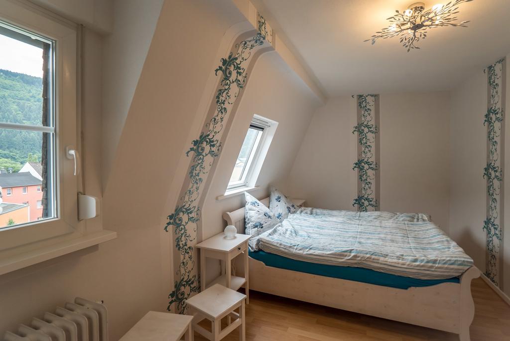 Fewo-Tt Traben-Trarbach Quarto foto
