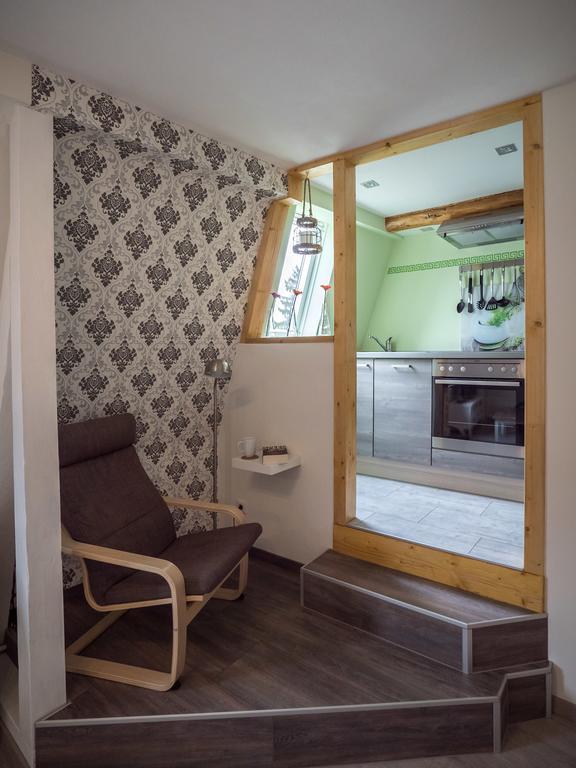 Fewo-Tt Traben-Trarbach Quarto foto