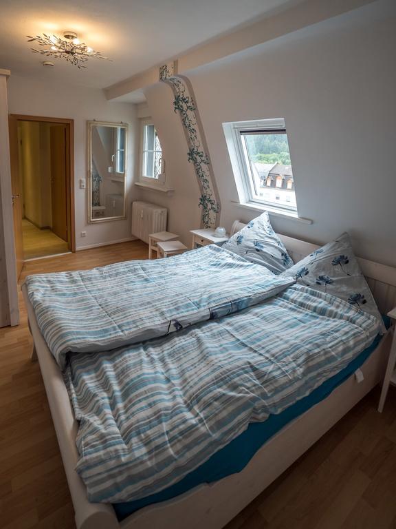 Fewo-Tt Traben-Trarbach Quarto foto