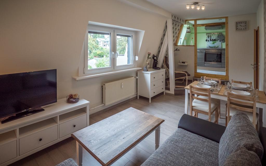 Fewo-Tt Traben-Trarbach Quarto foto
