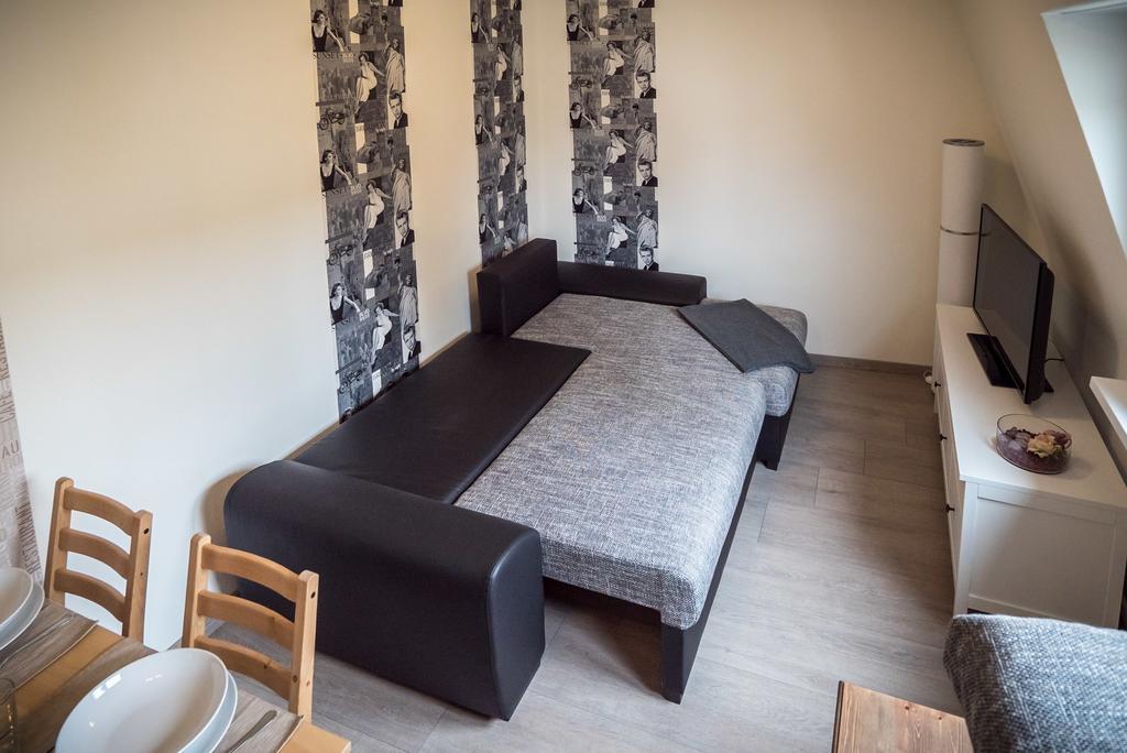 Fewo-Tt Traben-Trarbach Quarto foto